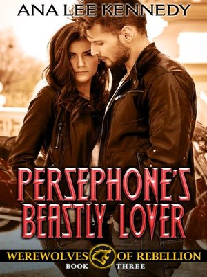 cover image of Persephone's Beastly Lover